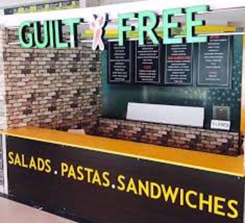 Guilt Free
